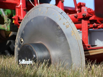 SoilReader – універсальний дослідник ґрунту 